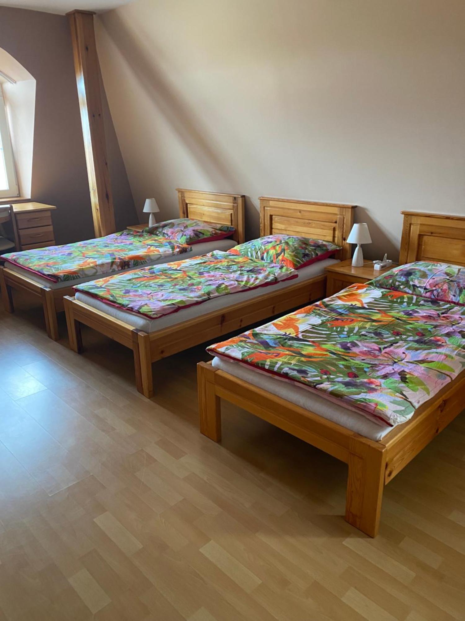 Ambrózia Guesthouse Nagykanizsa Exterior foto
